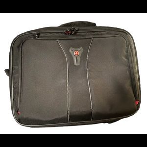 Swissgear Jasper Laptop Business Case